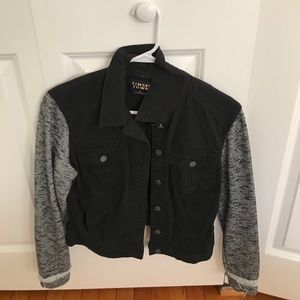 Barely worn tinseltown jacket